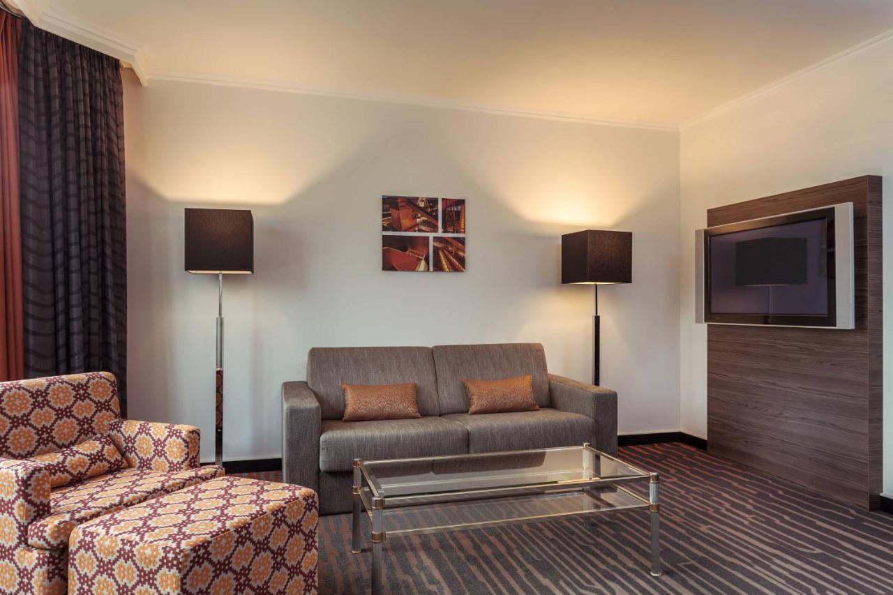 Sheraton Hotel Essen
