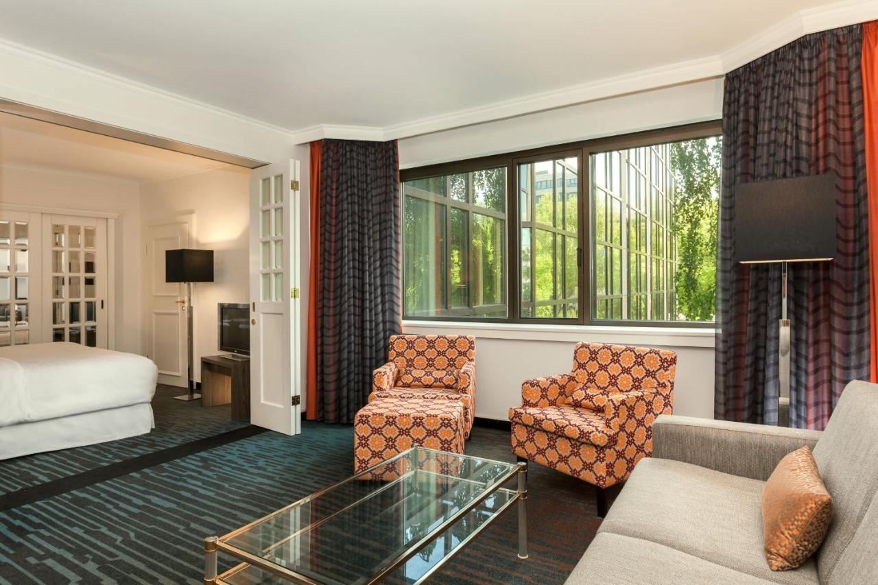 Hotel Sheraton