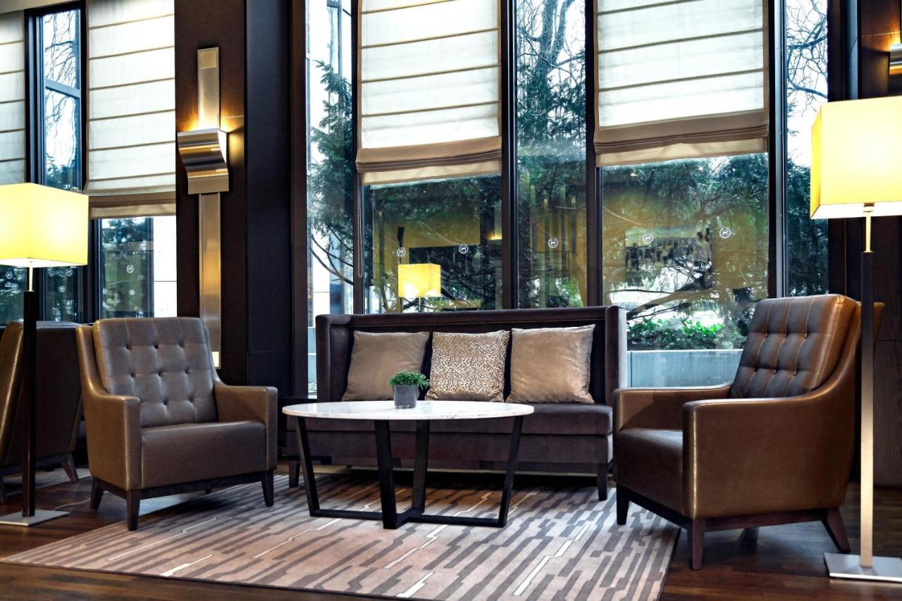 Sheraton Hotel