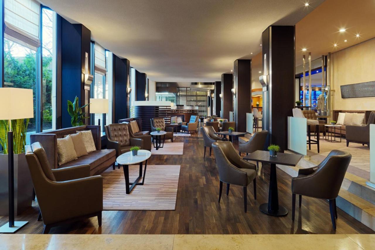 Sheraton 4* Essen