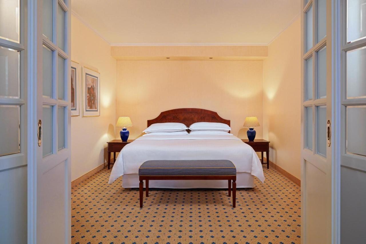 Sheraton Hotel 4*